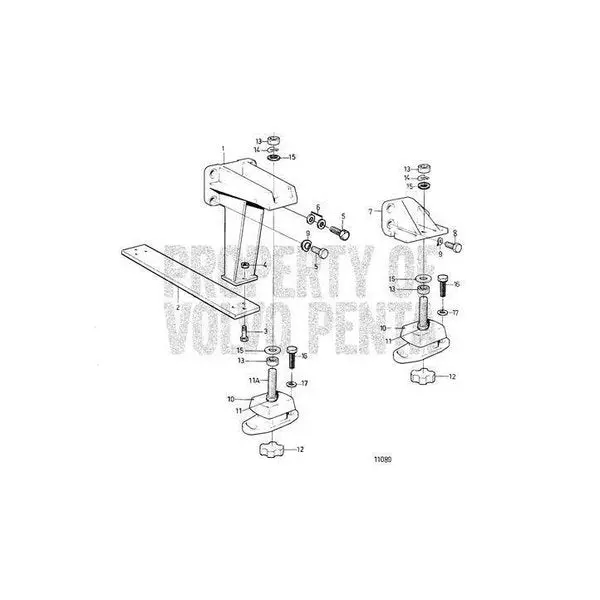 Engine Bracketv2 1