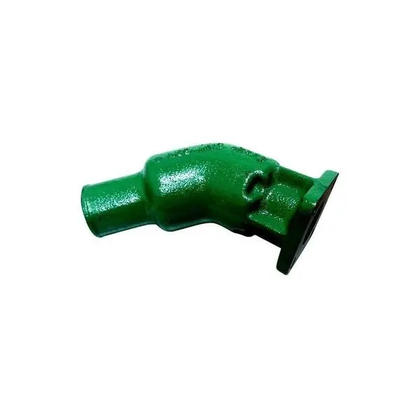 Exhaust Pipe Elbow 1