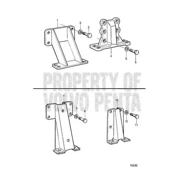 Engine Bracketv2 1