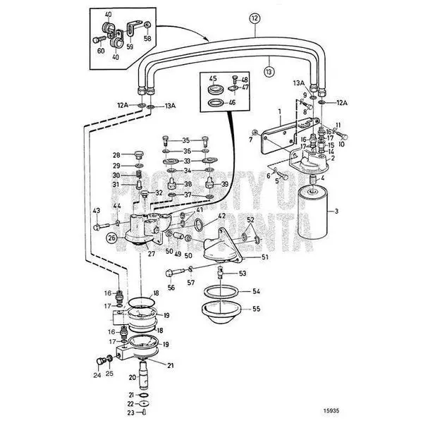 Oil Filter Housingv2 1