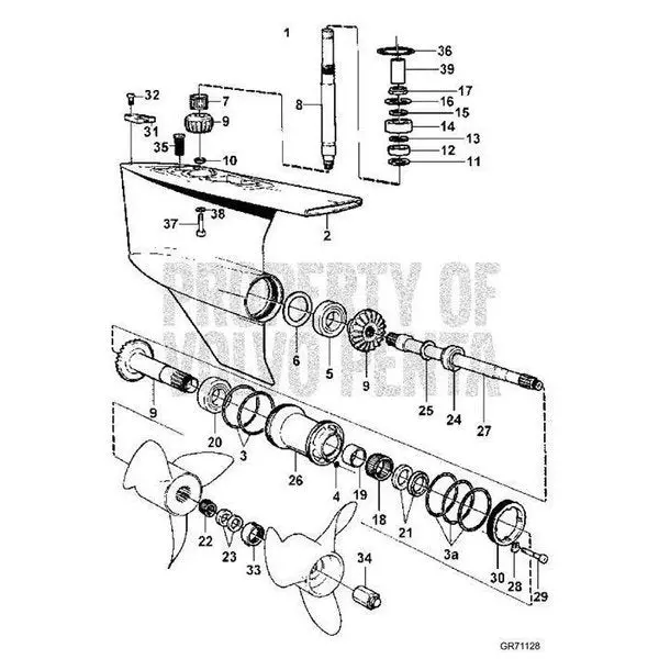 Bearing Housingv2 1