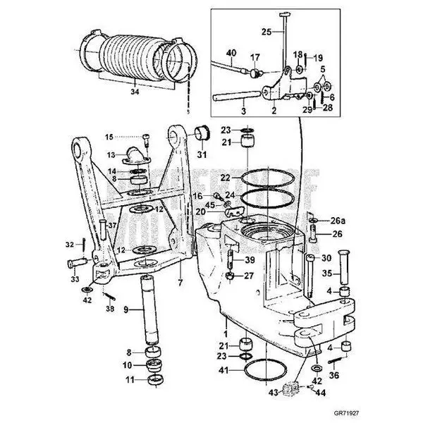 Bearing Bushingv2 1