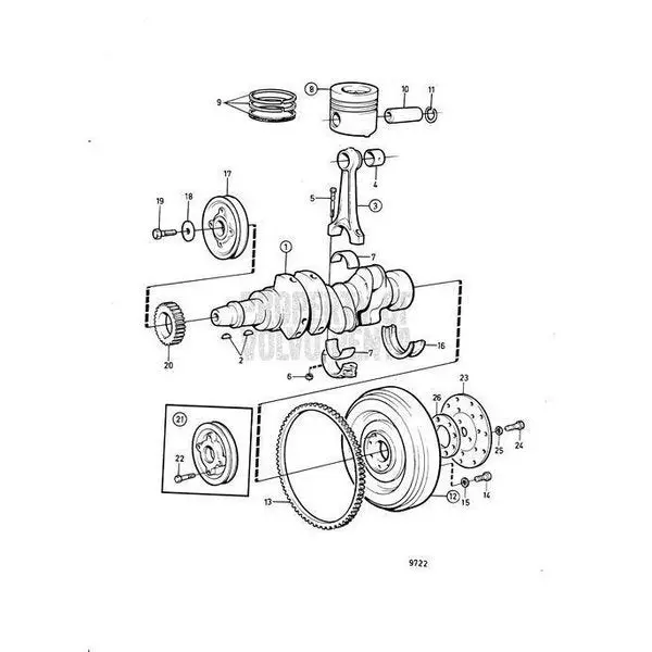 Main Bearing Kitv2 1