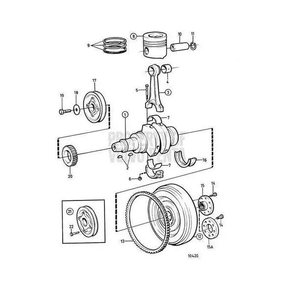 Main Bearing Kitv2 1