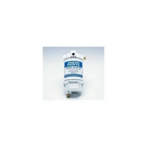 Fuel Filter Kit 1