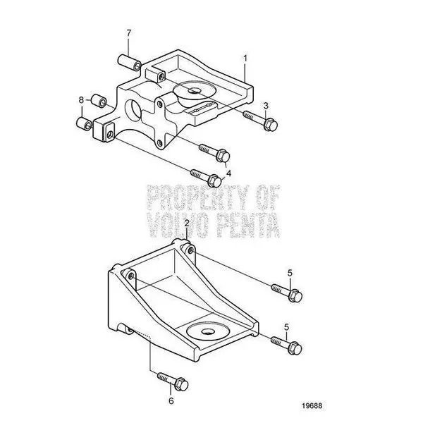 Engine Bracketv2 1