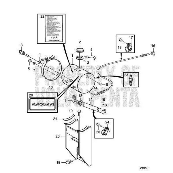 Gasket,  907137 1