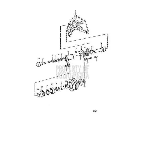 Bearing Bushingv2 1