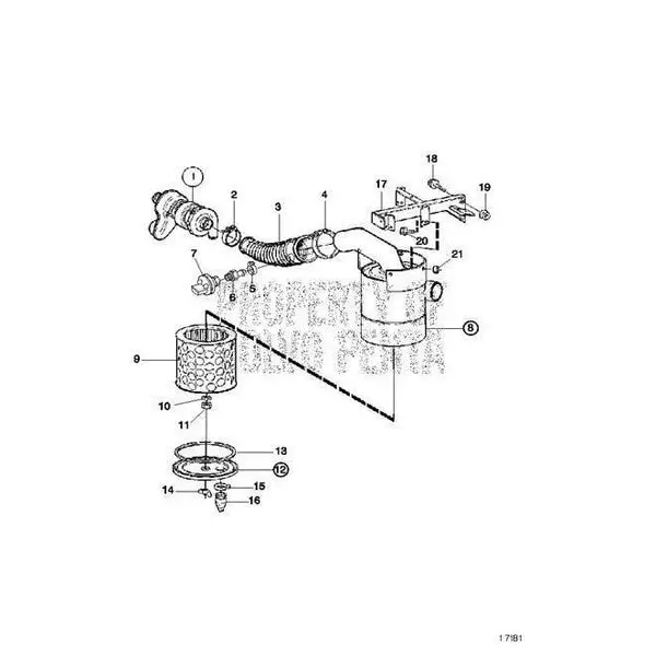 Air Filter Housingv2 1
