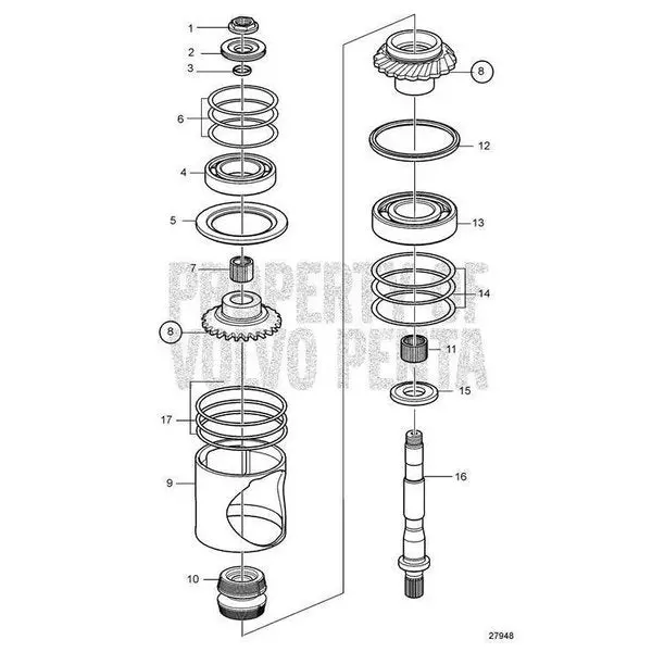 Ball Bearing V2 1