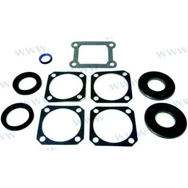 Gasket  Seal Kit 1