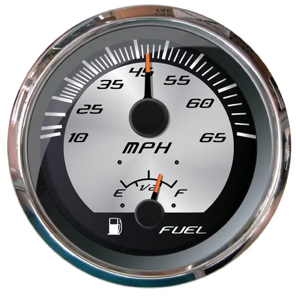 Mltifnctn Speedometer Fuel 1