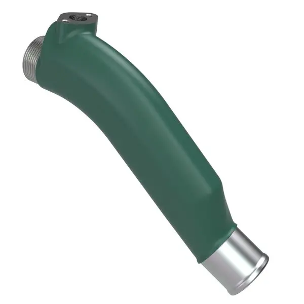 Exhaust Pipe Elbow 1
