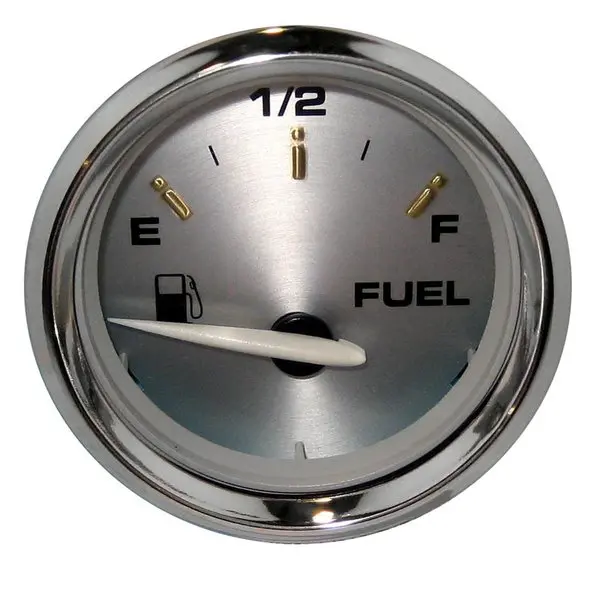Kronos 2 Fuel Level Gauge E12f 1