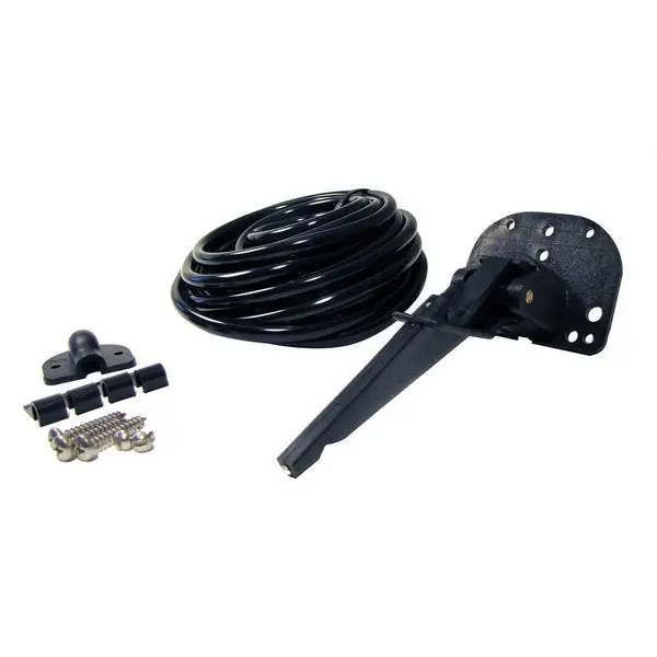Pitot Kit Universal W 20 Ft Tubing 1