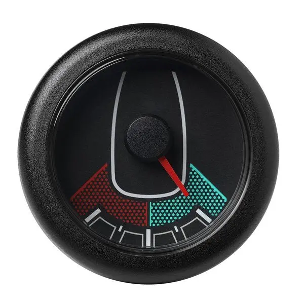 2116 52Mm Oceanlink Rudder Angle Gauge 1