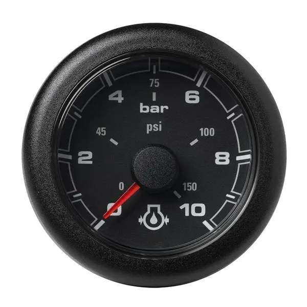 2116 52Mm Engine Oil Pressure Gauge 1