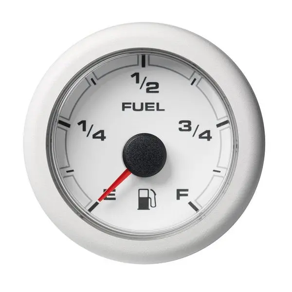 2116 52Mm Oceanlink Fuel Level Gauge 1