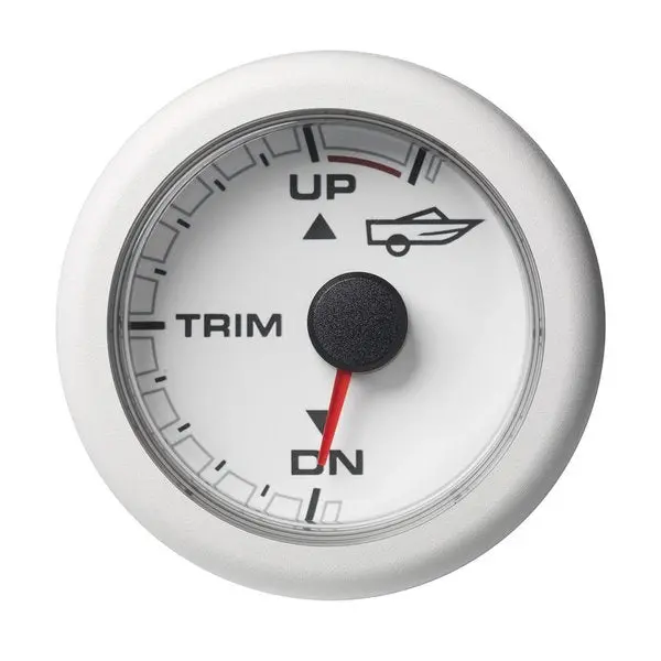 2116 52Mm Oceanlink Engine Trim Gauge 1