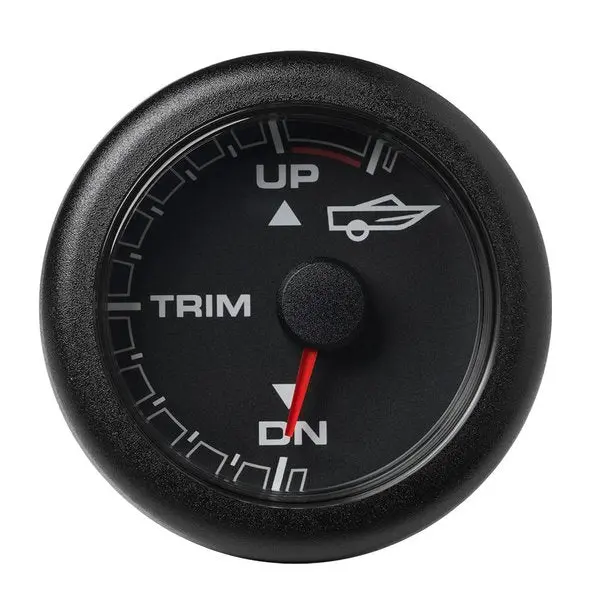 2116 52Mm Oceanlink Engine Trim Gauge 1