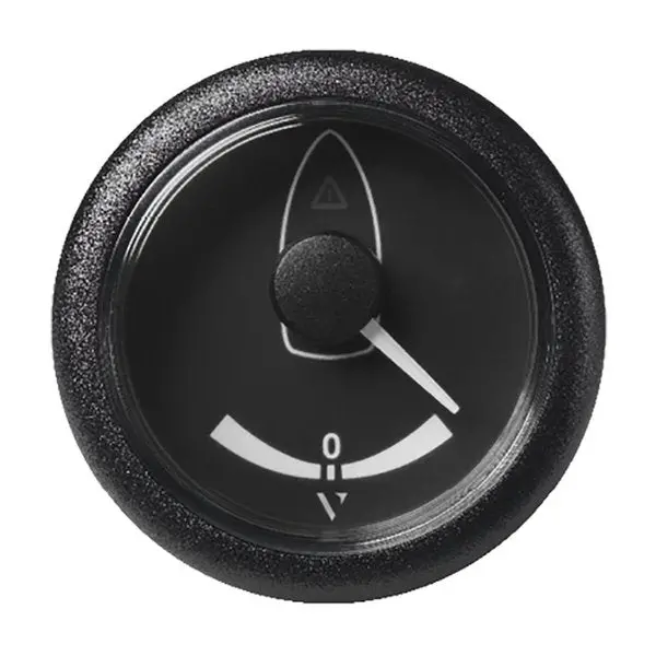 2116 52Mm Viewline Rudder Angle Gauge 1