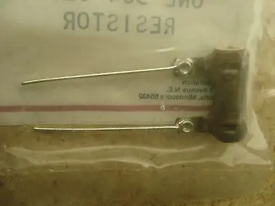 Onan 304-0251 Generator Resistor 1