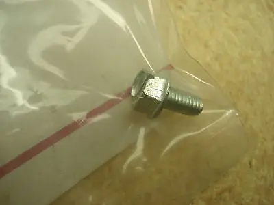 Onan Generator 815-0350 Hex Screw 1