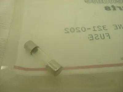 New Onan Generator Fuse 321-0202 1
