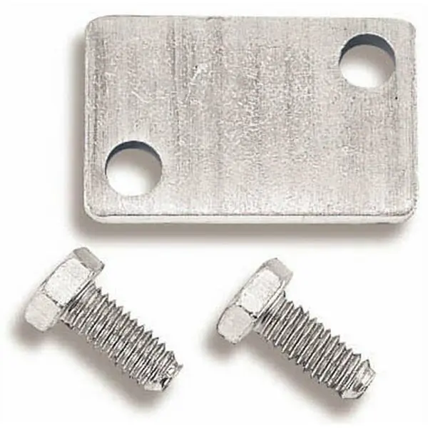 Choke Parts And Accessories Chevy Small Block 1