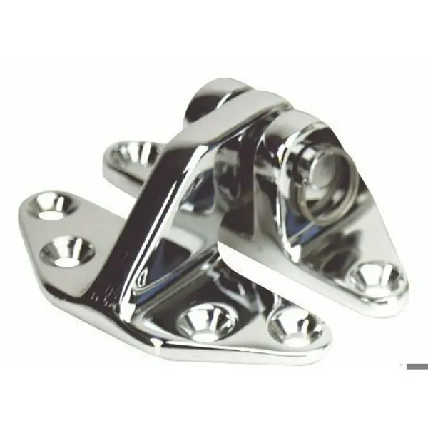 Dock Hardware And Fasteners 1