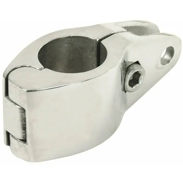 Dock Hardware And Fasteners 1