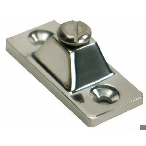 Dock Hardware And Fasteners 1