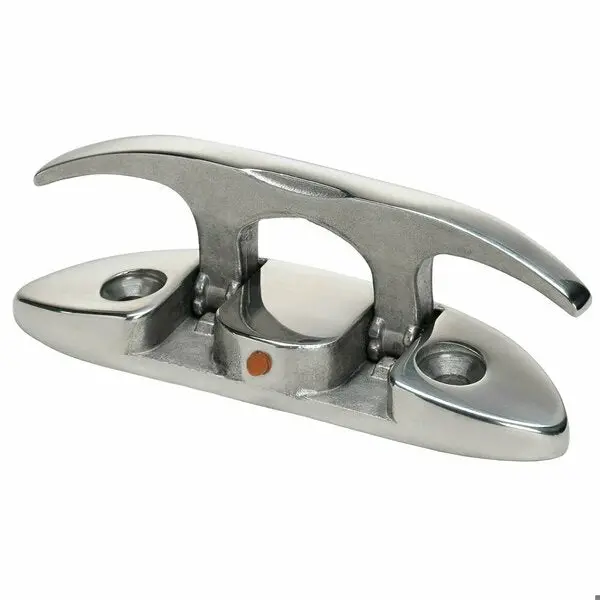 Dock Hardware And Fasteners 1