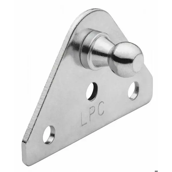 Dock Hardware And Fasteners 1