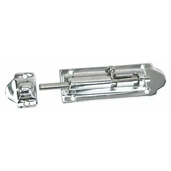 Dock Hardware And Fasteners 1