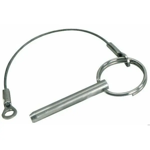 Dock Hardware And Fasteners 1