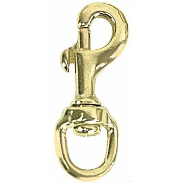Dock Hardware And Fasteners 1