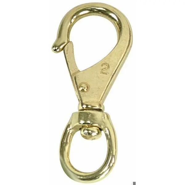 Dock Hardware And Fasteners 1