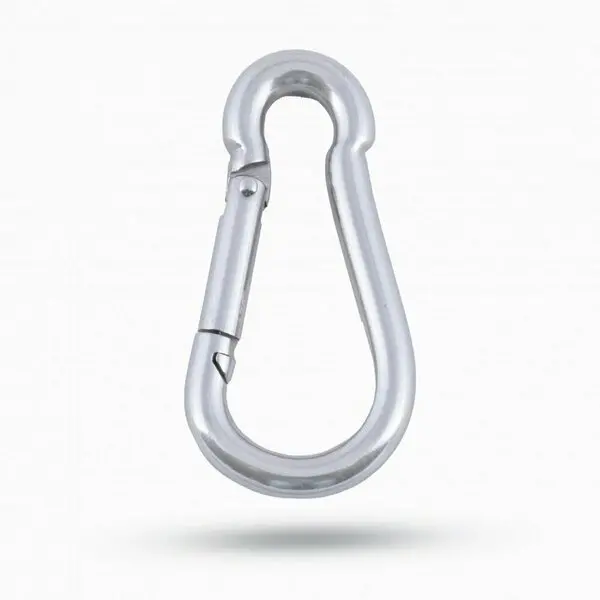 Dock Hardware And Fasteners 1