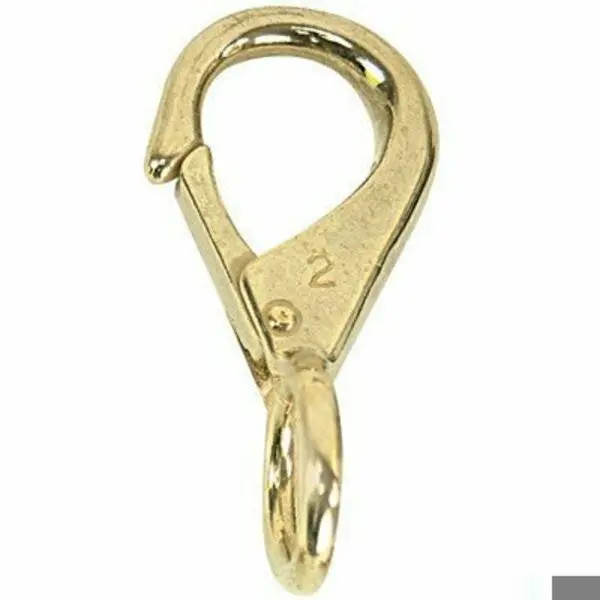 Dock Hardware And Fasteners 1