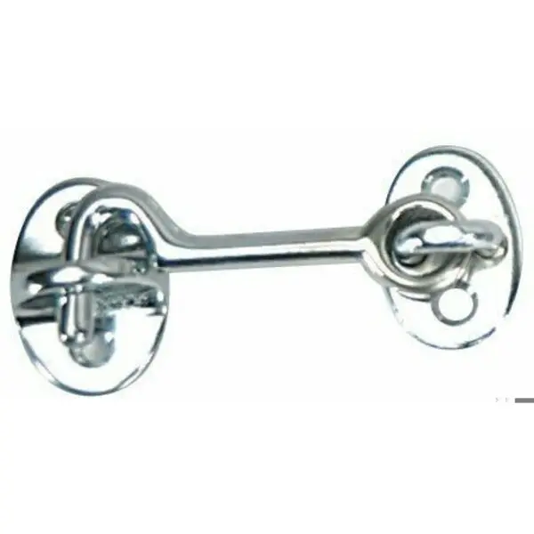 Dock Hardware And Fasteners 1