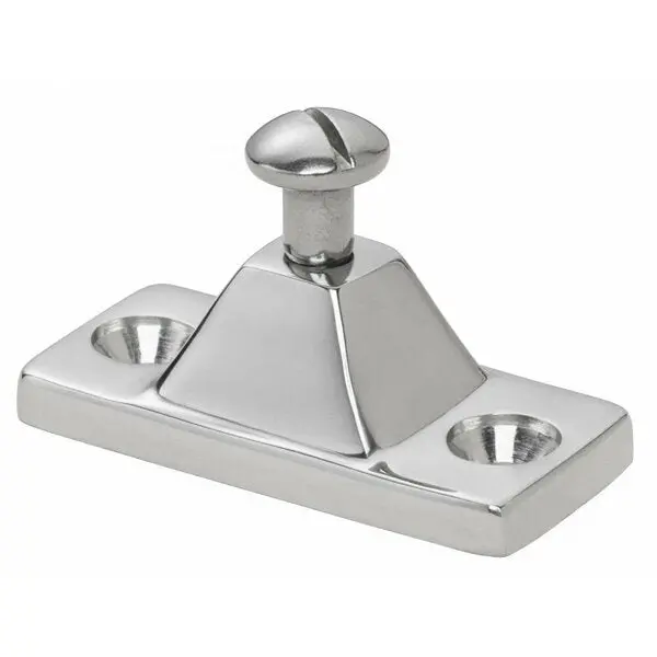 Dock Hardware And Fasteners 1