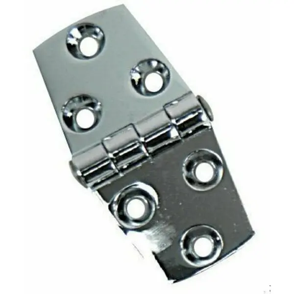 Dock Hardware And Fasteners 1