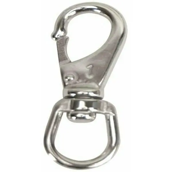 Dock Hardware And Fasteners 1