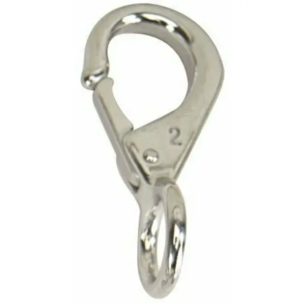 Dock Hardware And Fasteners 1