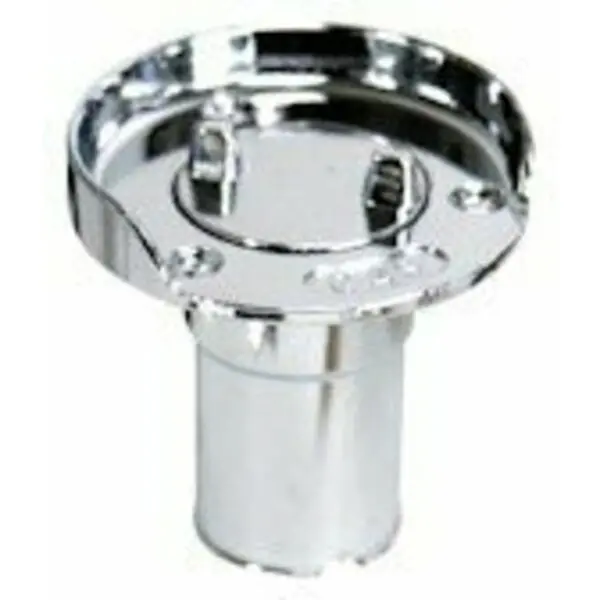 Dock Hardware And Fasteners Fresh Water Only; Zamac; With Chain 1