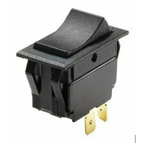 Marine Rocker Switch 1