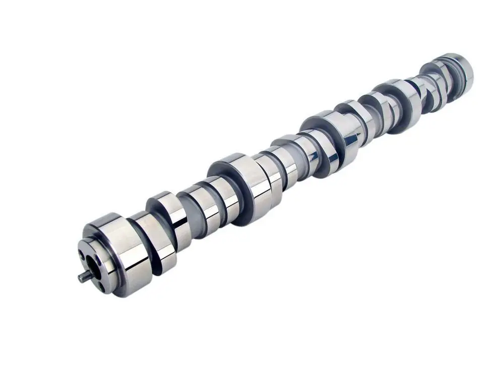 Ams Racing Stage 2 Choppy Idle Camsahft For Gm Gen Iii Iv Ls 1