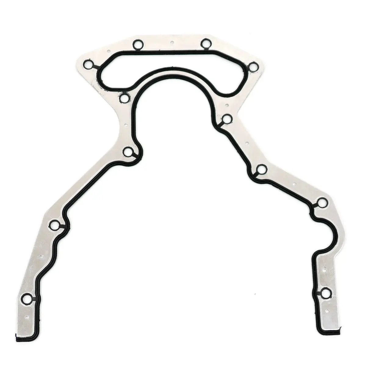 Ls Rear Cover Gasket Like 12639249 For Gm Ls1 4.8 5.3 6.0 6.2 Lm7 Lq9 Ls3 Ls2 1