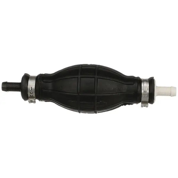 Low Perm Primer Bulb,  Fits 3/8" Id Fuel Hose 1